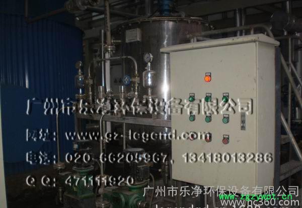 全自动加药装置 一体加药设备 搅拌加药系统 锅炉加药设备图3