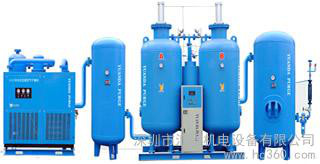 供应亨特制氮机图3