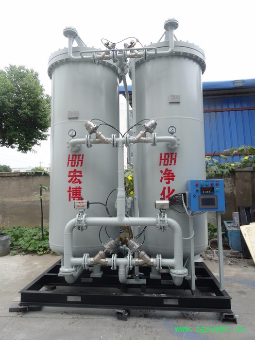 供应宏博HBFD099.9995%供应制氮机图2