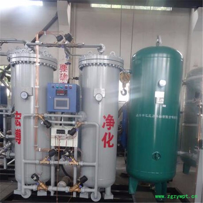 供应宏博HBFD099.9995%供应制氮机图3