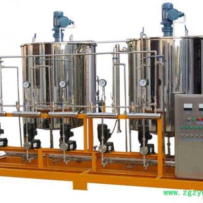 供应尚信江西自动智能加药装置