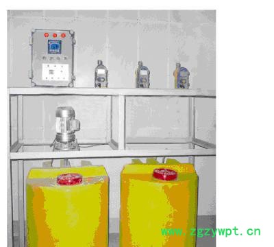 专业生产循环水、冷却水、自动加药装置、加药设备、