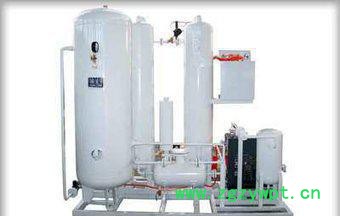 空分常温变压吸附制氮机维修 氮气设备维修图2