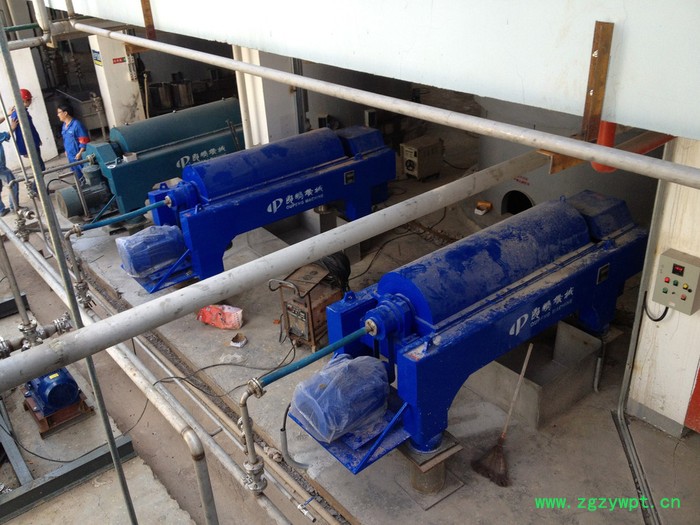 瓯鹏机械PY4—6000 絮凝剂加药装置图2