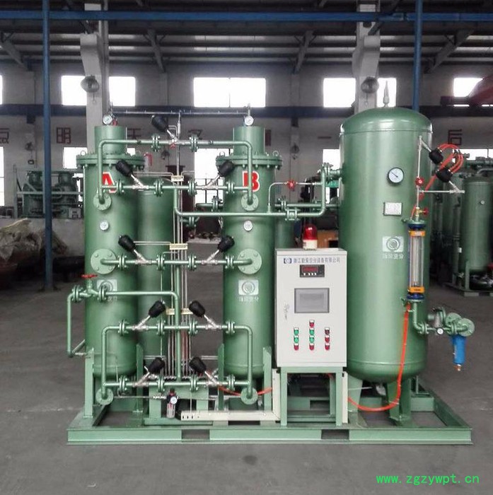 厂家供应 勤策制氮装置 工业制氧(VPSA) 膜分离制氮 膜分离制氮机图2