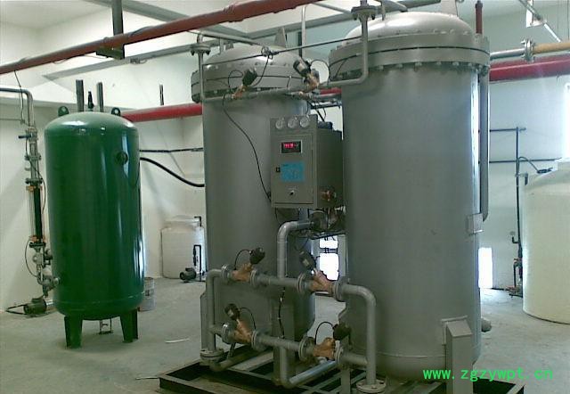 SMT电子焊接专业氮气发生器， 机械行业专用制氮机 工业制氮机图3