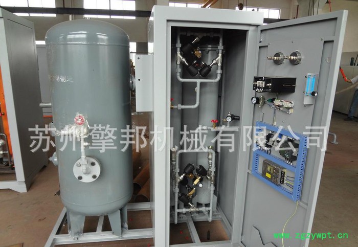 UV干燥制氮机现货、lED专用氮气设备现货、氮气反应系统现货图3