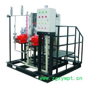 自动加药设备、加药装置、循环水加药设备、上海水公司图2