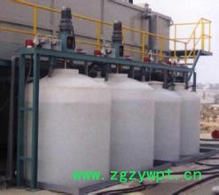 诸城润泓RHJY全自动加药装置高效国标不锈钢制品