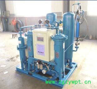 制氮机设备维修保养 氮气设备更换 小型食品制氮机改造碳分子筛图3