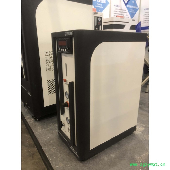 99.9%箱式膜分离制氮机AYAN-20LG实验室高纯制氮一体机图3