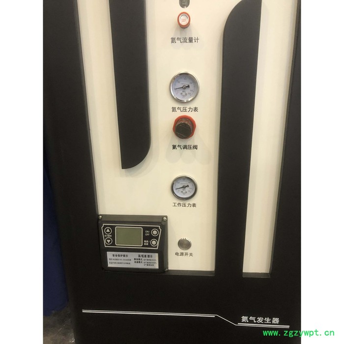 食品保鲜通用箱式制氮机AYAN-30LB大流量氮气发生器图4