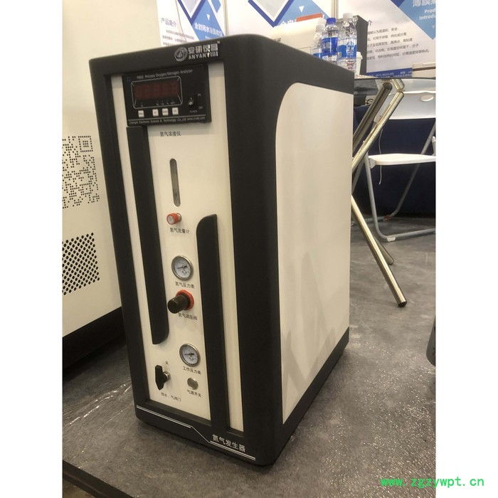 食品保鲜通用箱式制氮机AYAN-30LB大流量氮气发生器图2