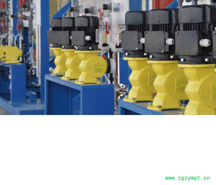 成套加药装置图3