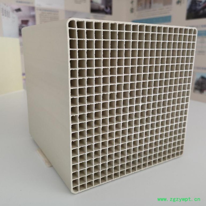 天璨 低温脱硝催化剂在非电行业的应用图3