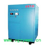 供应宏宝HP-25型碳分子吸附制氮机图5