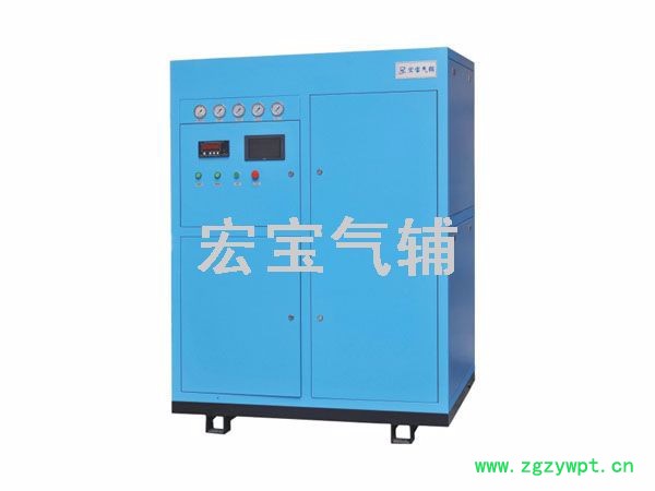 供应宏宝HP-25型碳分子吸附制氮机图3