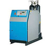 供应宏宝HP-25型碳分子吸附制氮机图4