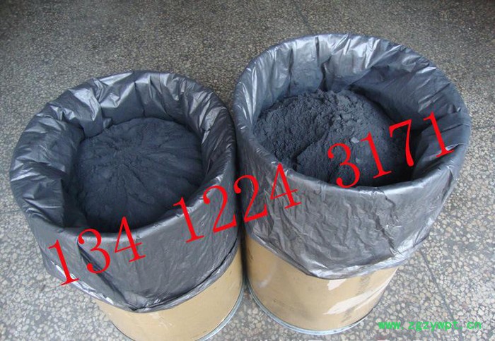 化肥工业催化剂生产中的脱模润滑剂专用3500目石墨粉图2