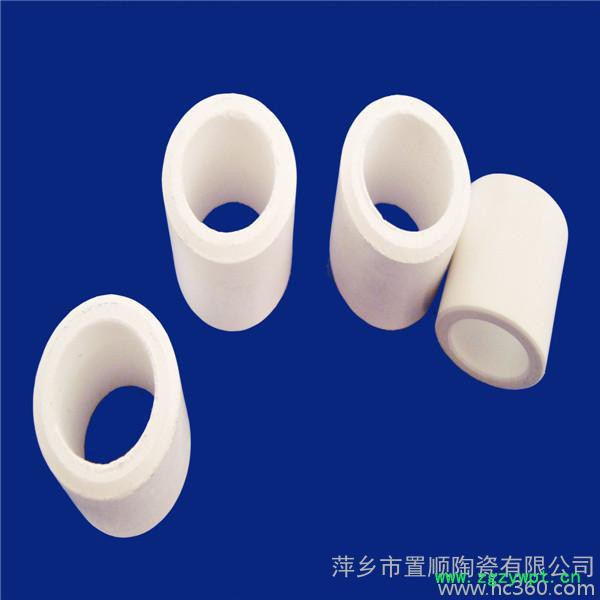 催化剂用载体陶瓷散堆填料图2