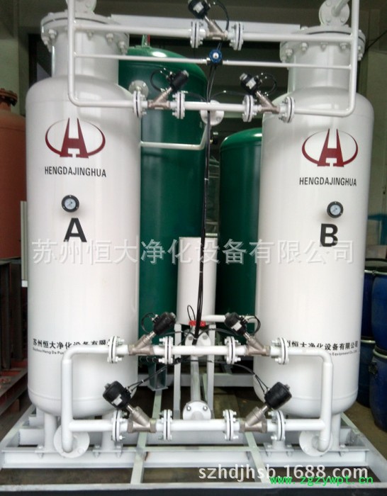 制氮机设备制氮机设备苏州恒大专业图2