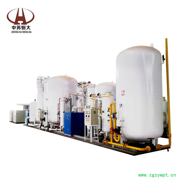 苏州恒大 南京制氮机 徐州制氮机无锡制氮机苏州制氮机 中空纤维制氮机 食品氮气机 氮气发生器图2