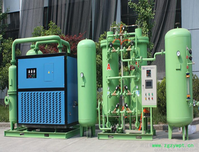 供应勤策QBN空分设备移动式制氮机图3