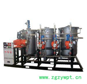 循环水自动加药设备、加药装置、加药设备图3