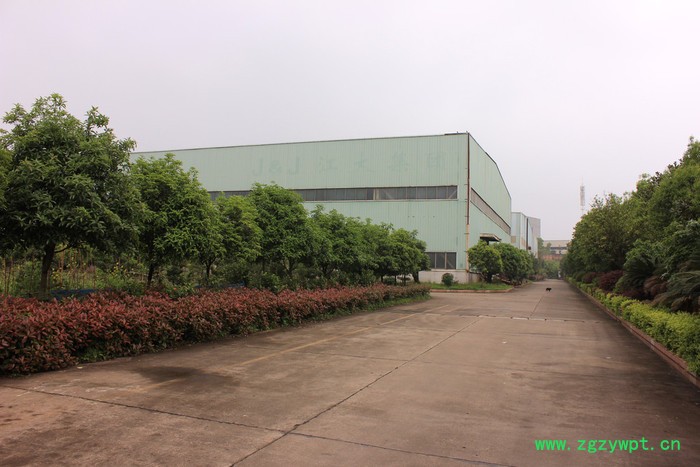 湖南大有节能环保有限公司 加药装置图4