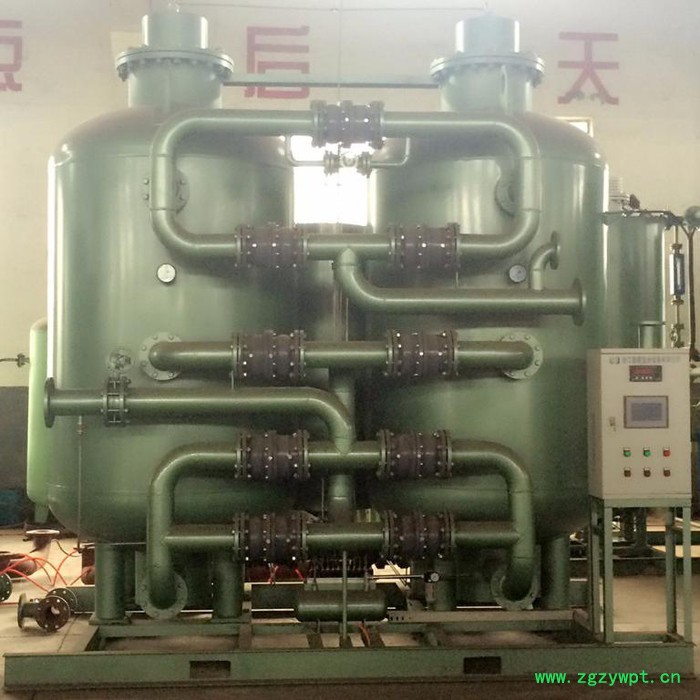 供应 勤策QBN供应化工行业制氮机图3