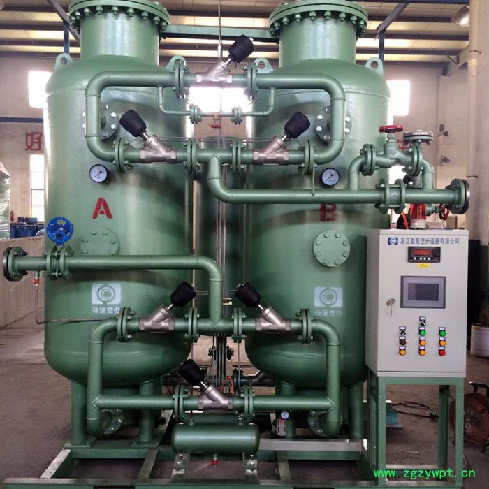 供应 勤策QBN供应化工行业制氮机图2
