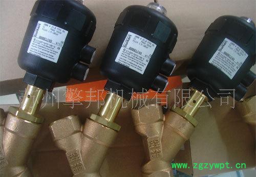 制氮机专用气动角座阀 制氮机维修更换阀门图2