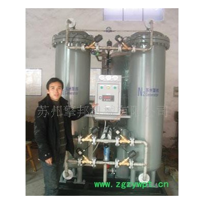 化工发酵专用4-50立方纯度99制氮机