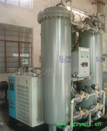 化工发酵专用4-50立方纯度99制氮机图2