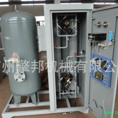 氮气柜 化工箱式制氮机 食品碳脱氧氮气设备