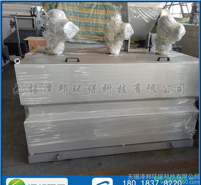 直销污水设备 ZBJY一体化溶解加药 一体化溶解加药装置