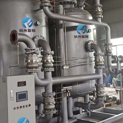 PSA制氮机 氮气设备 氯碱制氮机 钒氮制氮机 注氮制氮机 移动制氮机 制氮车 杭州富程 **