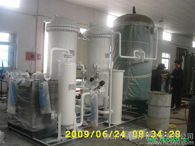 供应佛山擎邦制氮机、工作制氮机、东莞制氮FD 佛山制氮机图2