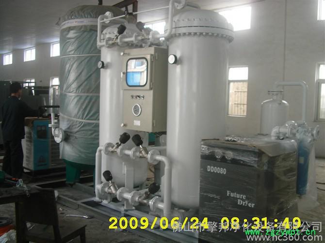 供应佛山擎邦制氮机、工作制氮机、东莞制氮FD 佛山制氮机图3