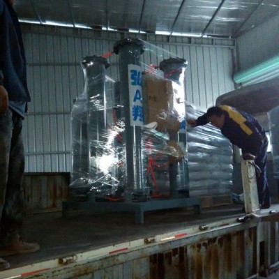 高纯度小型制氮机PSA制氮机