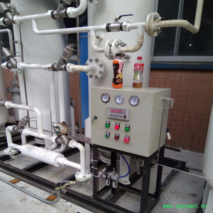 佛山制氮机 ** 食品保鲜专用制氮机广东食品行业氮气发生器图5