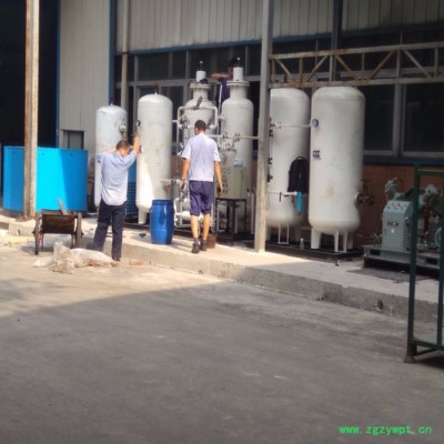 佛山制氮机 ** 食品保鲜专用制氮机广东食品行业氮气发生器