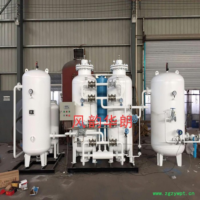 佛山制氮机 ** 食品保鲜专用制氮机广东食品行业氮气发生器图2