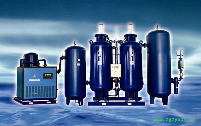 供应杭州万邦制氮机图3