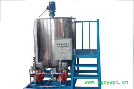 提供JY3-4系列加药装置 化工 水处理
