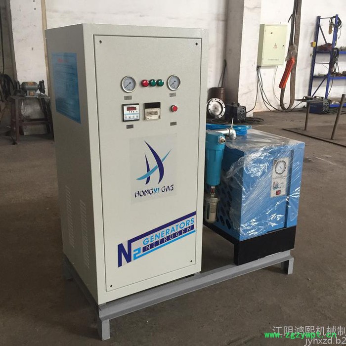 食品制氮机图4