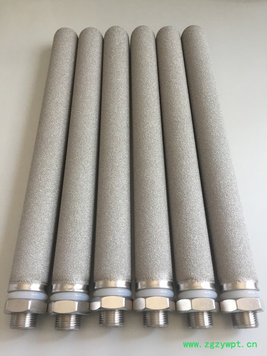 催化剂粉末烧结滤芯、钯碳粉末烧结滤芯图2