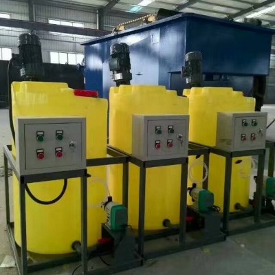 恒远HY-JY-200 加药装置