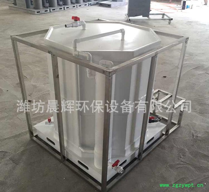 晨辉环保设备  CHJY浓酸加药装置 销售 欢迎选购图2