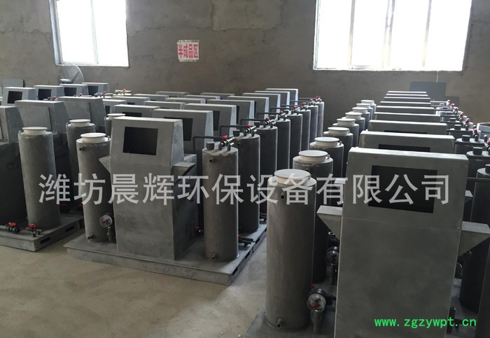 晨辉环保设备  CHJY浓酸加药装置 销售 欢迎选购图3